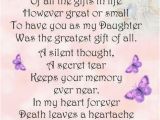 Happy Birthday to My Daughter In Heaven Quotes J You are the Best Thing Ever to Happen In My Life which