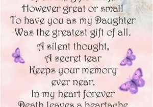 Happy Birthday to My Daughter In Heaven Quotes J You are the Best Thing Ever to Happen In My Life which