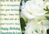 Happy Birthday to My Daughter In Law Quotes Birthday Quotes for Daughter In Law Quotesgram