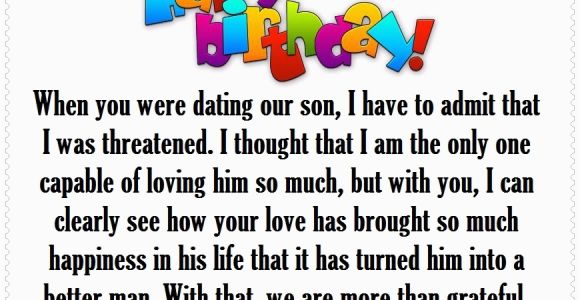 Happy Birthday to My Daughter In Law Quotes Daughter In Law Happy Birthday Quotes and Greetings