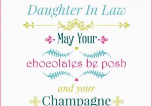 Happy Birthday to My Daughter In Law Quotes Happy Birthday Quotes for Daughter In Law Image Quotes at