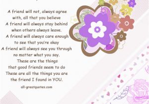 Happy Birthday to My Dear Friend Quotes Dear Friend Birthday Quotes Quotesgram