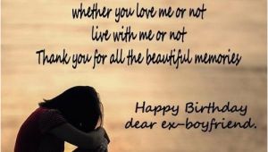 Happy Birthday to My Ex Best Friend Quotes 45 Happy Birthday Ex Boyfriend Wishes Wishesgreeting