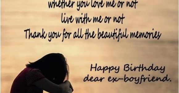 Happy Birthday to My Ex Best Friend Quotes 45 Happy Birthday Ex Boyfriend Wishes Wishesgreeting