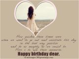 Happy Birthday to My Ex Best Friend Quotes Birthday Wishes for Ex Boyfriend 365greetings Com