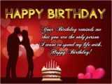 Happy Birthday to My Ex Best Friend Quotes Birthday Wishes for Ex Boyfriend Greetings Quotes