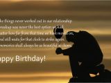 Happy Birthday to My Ex Girlfriend Quotes How to Say Happy Birthday to Ex Girlfriend