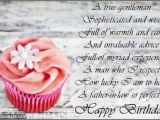 Happy Birthday to My Father In Law Quotes Birthday Poems for Father In Law Wishesmessages Com