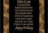 Happy Birthday to My Father In Law Quotes Birthday Wishes for Father In Law Page 7