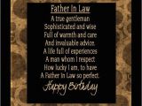 Happy Birthday to My Father In Law Quotes Birthday Wishes for Father In Law Page 7