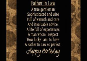 Happy Birthday to My Father In Law Quotes Birthday Wishes for Father In Law Page 7