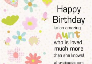 Happy Birthday to My Favorite Aunt Quotes Download Free Birthday Wishes for Aunt From Nephew the