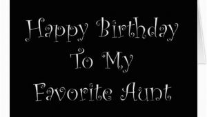 Happy Birthday to My Favorite Aunt Quotes Happy Birthday to My Aunt Quotes Quotesgram