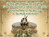 Happy Birthday to My First Born son Quotes Happy Birthday to My First Born son Wishesgreeting