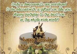 Happy Birthday to My First Born son Quotes Happy Birthday to My First Born son Wishesgreeting