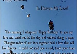 Happy Birthday to My Friend In Heaven Quotes Happy Birthday In Heaven Quotes