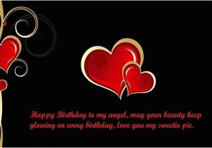 Happy Birthday to My Girlfriend Quotes 70 Happy Birthday Wishes for Girlfriend Messages and
