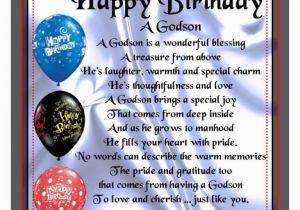Happy Birthday to My Godson Quotes Happy Birthday Wishes for Godson Birthday Quotes