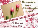 Happy Birthday to My Granddaughter Quotes 65 Popular Birthday Wishes for Granddaughter Beautiful