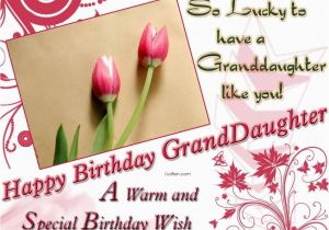 Happy Birthday to My Granddaughter Quotes 65 Popular Birthday Wishes for Granddaughter Beautiful