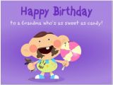 Happy Birthday to My Grandma Quotes Grandma Quotes for Grandson Image Quotes at Hippoquotes Com