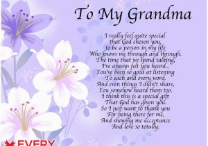 Happy Birthday to My Grandma Quotes Happy Birthday Grandma 30 Grandma Birthday Quotes Wishes