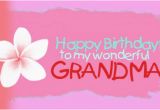 Happy Birthday to My Grandma Quotes top 100 Happy Birthday Grandma Quotes and Wishes