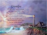 Happy Birthday to My Grandpa In Heaven Quotes Grandpa Personalized Poem Father 39 S Day Gift Husband Wife