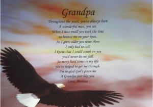 Happy Birthday to My Grandpa In Heaven Quotes Grandparents Day Quotes In Heaven Image Quotes at