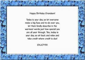 Happy Birthday to My Grandson Quotes 35 Happy Birthday Grandson Wishes Wishesgreeting