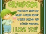 Happy Birthday to My Grandson Quotes Happy 8th Birthday Grandson Quotes Quotesgram