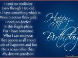 Happy Birthday to My Grandson Quotes Happy Birthday Grandson Quotes Quotesgram