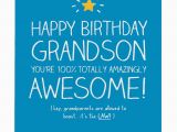 Happy Birthday to My Grandson Quotes Happy Birthday Grandson Quotes Quotesgram