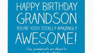 Happy Birthday to My Grandson Quotes Happy Birthday Grandson Quotes Quotesgram