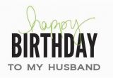 Happy Birthday to My Husband Funny Quotes social Amore the Month Of June