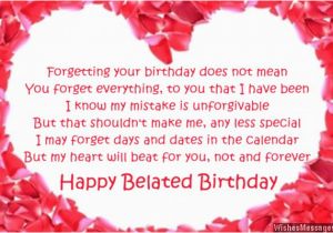 Happy Birthday to My Late Husband Quotes Belated Birthday Poems for Husband Late Birthday Wishes