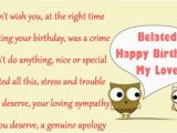 Happy Birthday to My Late Husband Quotes Happy Belated Birthday Quotes Wishes Messages Images