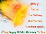 Happy Birthday to My Late Mother Quotes Belated Birthday Wishes Free Large Images Birthday