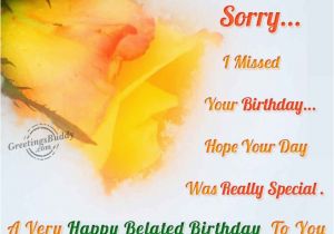 Happy Birthday to My Late Mother Quotes Belated Birthday Wishes Free Large Images Birthday