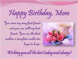 Happy Birthday to My Late Mother Quotes Religious Birthday Quotes for Daughter From Mom Image