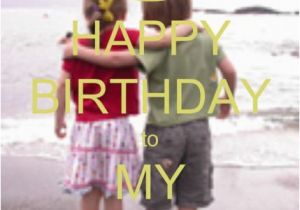 Happy Birthday to My Little Brother Funny Quotes Happy Birthday Quotes for Brothers