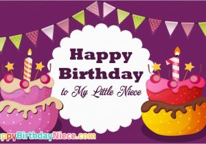 Happy Birthday to My Little Niece Quotes Happy Birthday to My Little Niece Happybirthdayniece Com