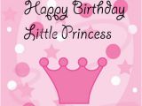 Happy Birthday to My Little Princess Quotes Birthday Clipart Happy Birthday Little Princess 3