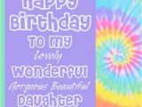 Happy Birthday to My Lovely Daughter Quotes 69 Birthday Wishes for Daughter