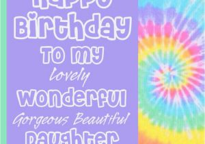 Happy Birthday to My Lovely Daughter Quotes 69 Birthday Wishes for Daughter