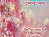 Happy Birthday to My Lovely Daughter Quotes Birthday Wishes for Daughter Birthday Wishes