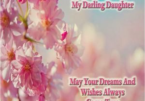 Happy Birthday to My Lovely Daughter Quotes Birthday Wishes for Daughter Birthday Wishes
