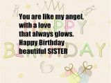Happy Birthday to My Lovely Sister Quotes 22 Happy Birthday Wishes to My Lovely Sister Sister