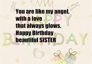 Happy Birthday to My Lovely Sister Quotes 22 Happy Birthday Wishes to My Lovely Sister Sister