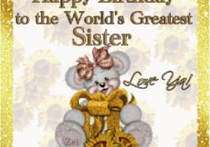 Happy Birthday to My Lovely Sister Quotes Best Happy Birthday Quotes for Sister Studentschillout